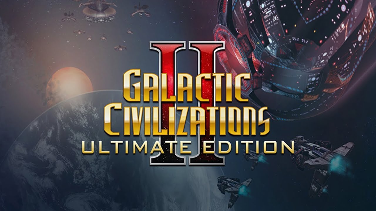 Galactic Civilizations II Twilight of the Arnor Review