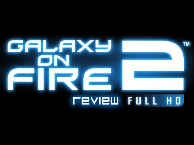 Galaxy on Fire 2 Review