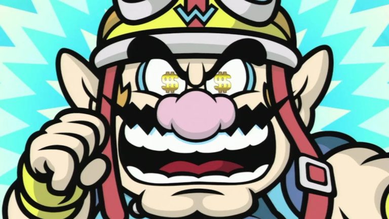 Game & Wario Review