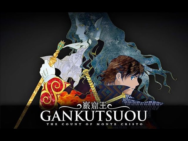 Gankutsuou anime mediafire download