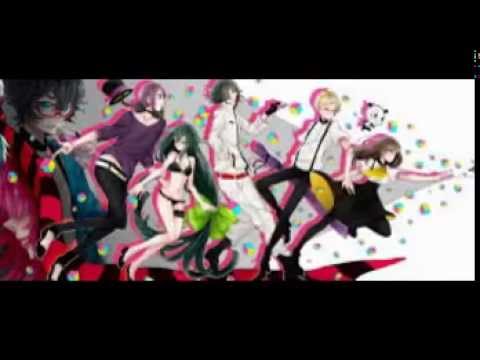 Gatchaman Crowds anime mediafire download