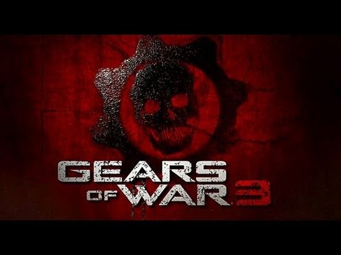 Gears of War 3 Review