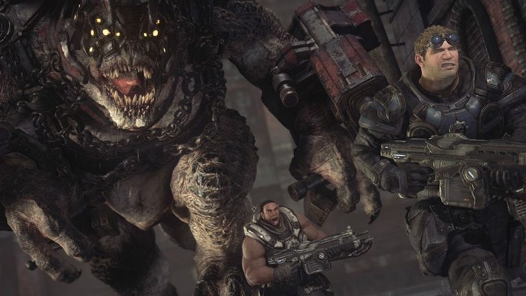 Gears of War Ultimate Edition Review