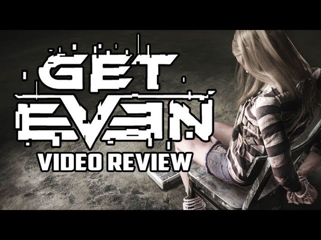 Get Even Review