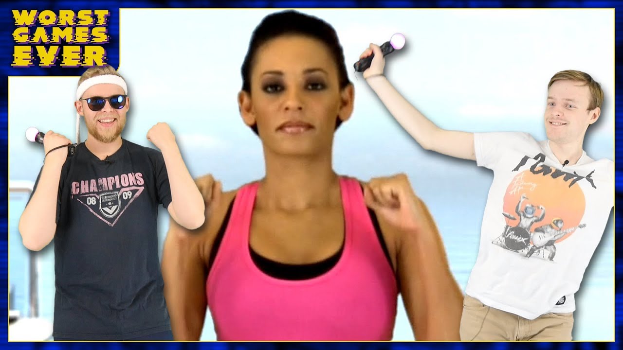 Get Fit with Mel B Review