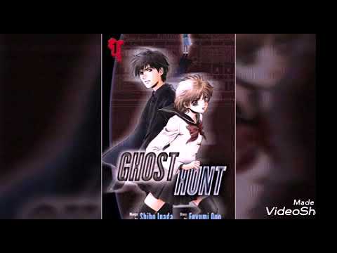 Ghost Hunt anime mediafire download