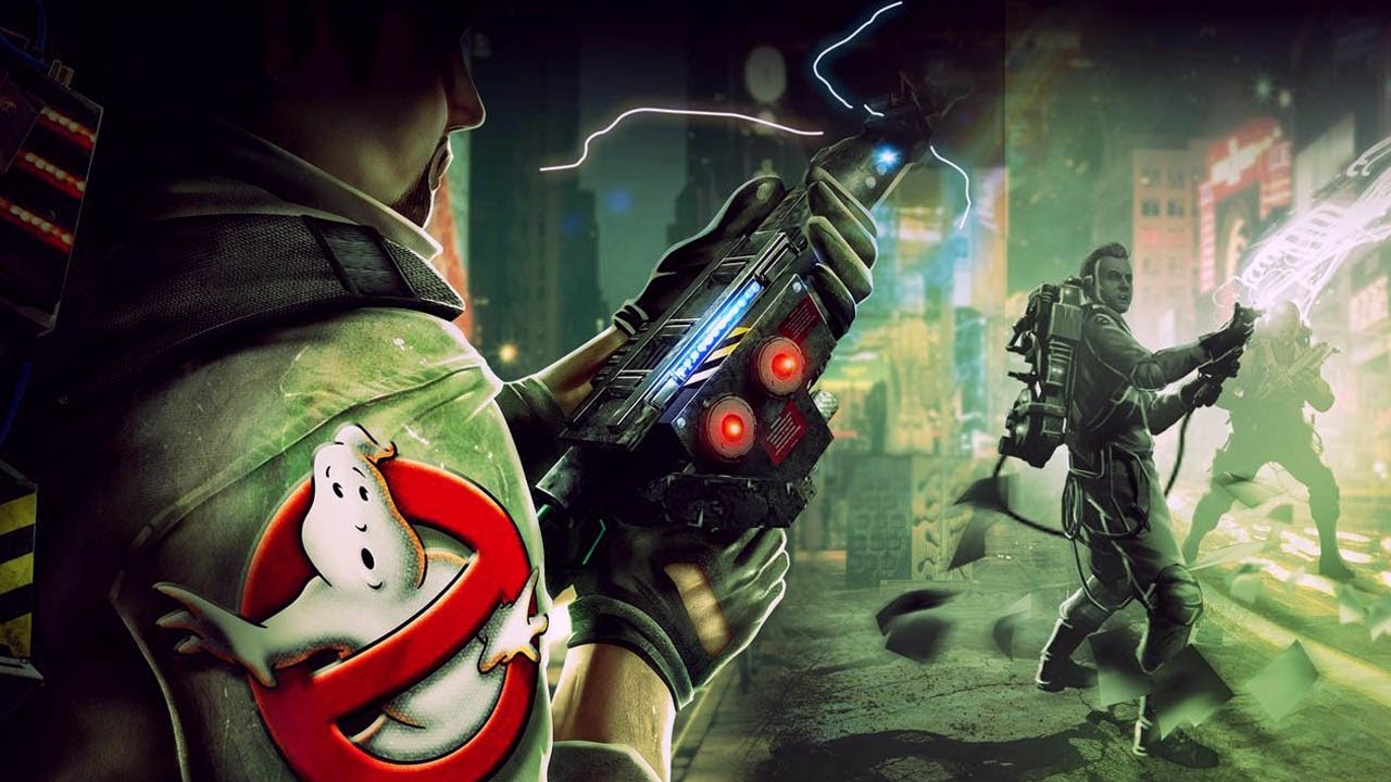 Ghostbusters Sanctum of Slime Review