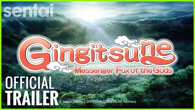 Gingitsune anime mediafire download