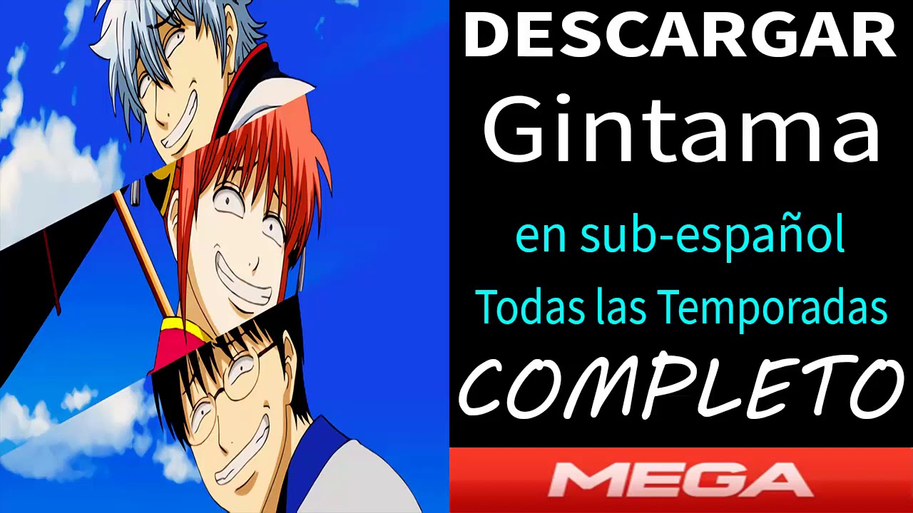 Gintama: Shinyaku Benizakura-hen anime mediafire download