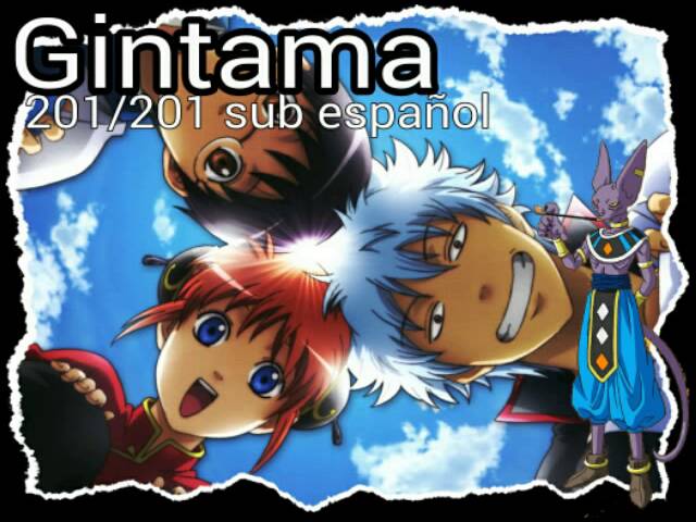 Gintama anime mediafire download