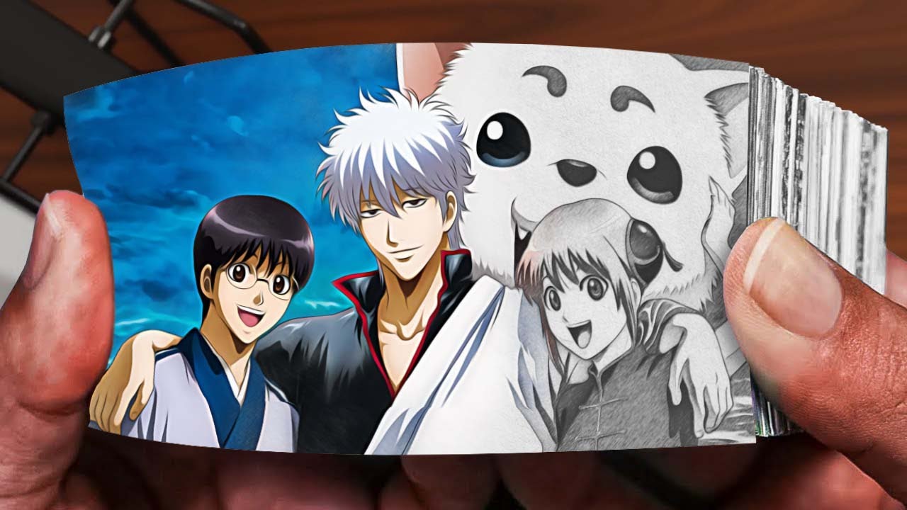 Gintama.: Shirogane no Tamashii-hen anime mediafire download