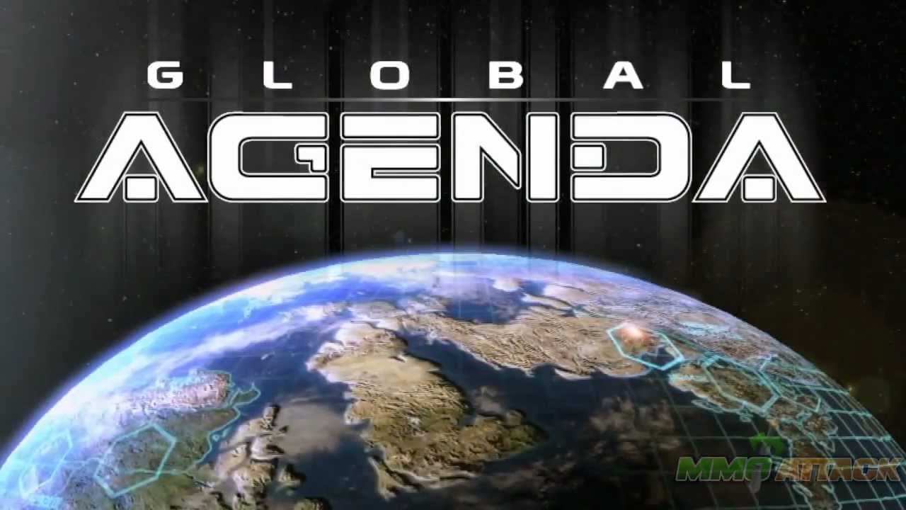 Global Agenda Review