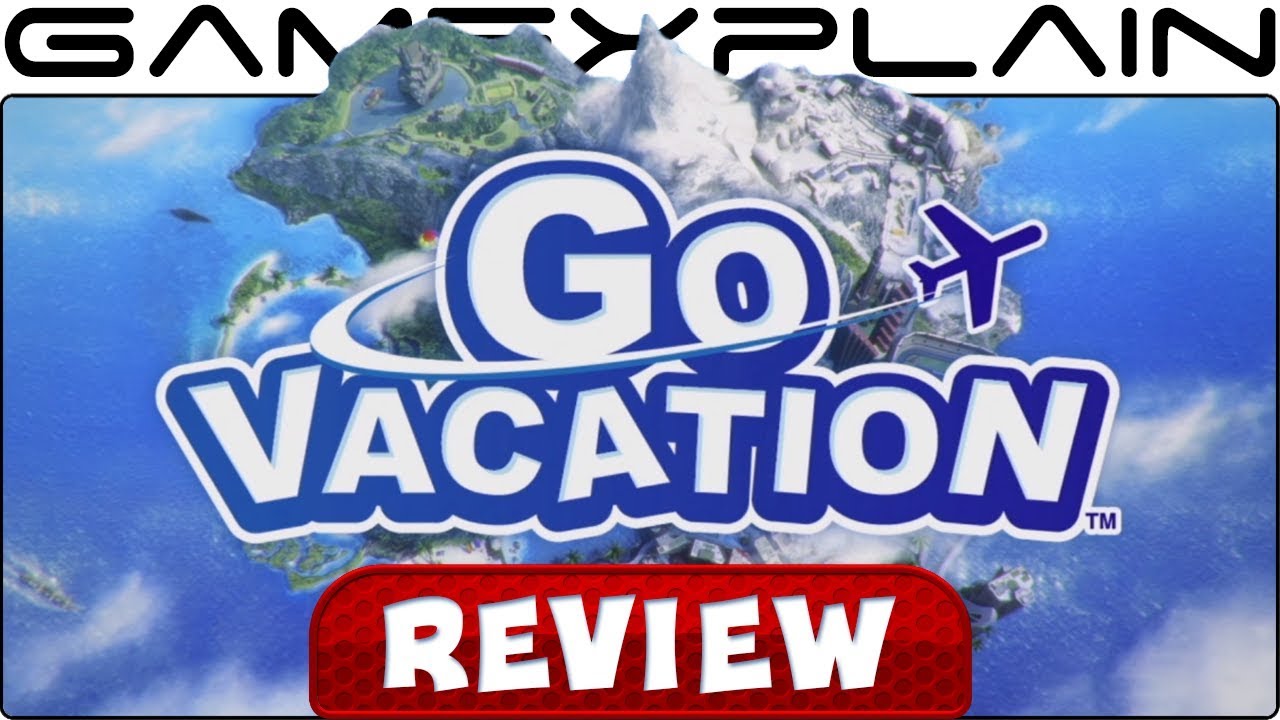 Go Vacation Review