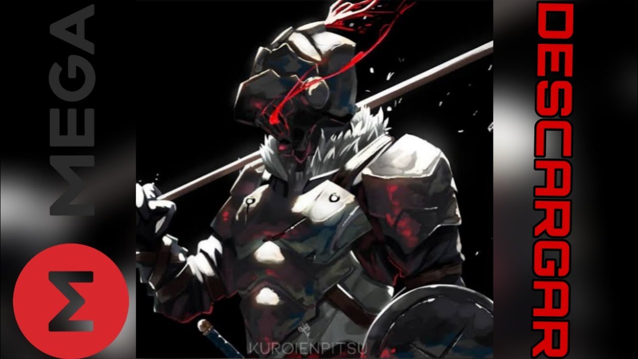 Goblin Slayer: Goblin's Crown anime mediafire download