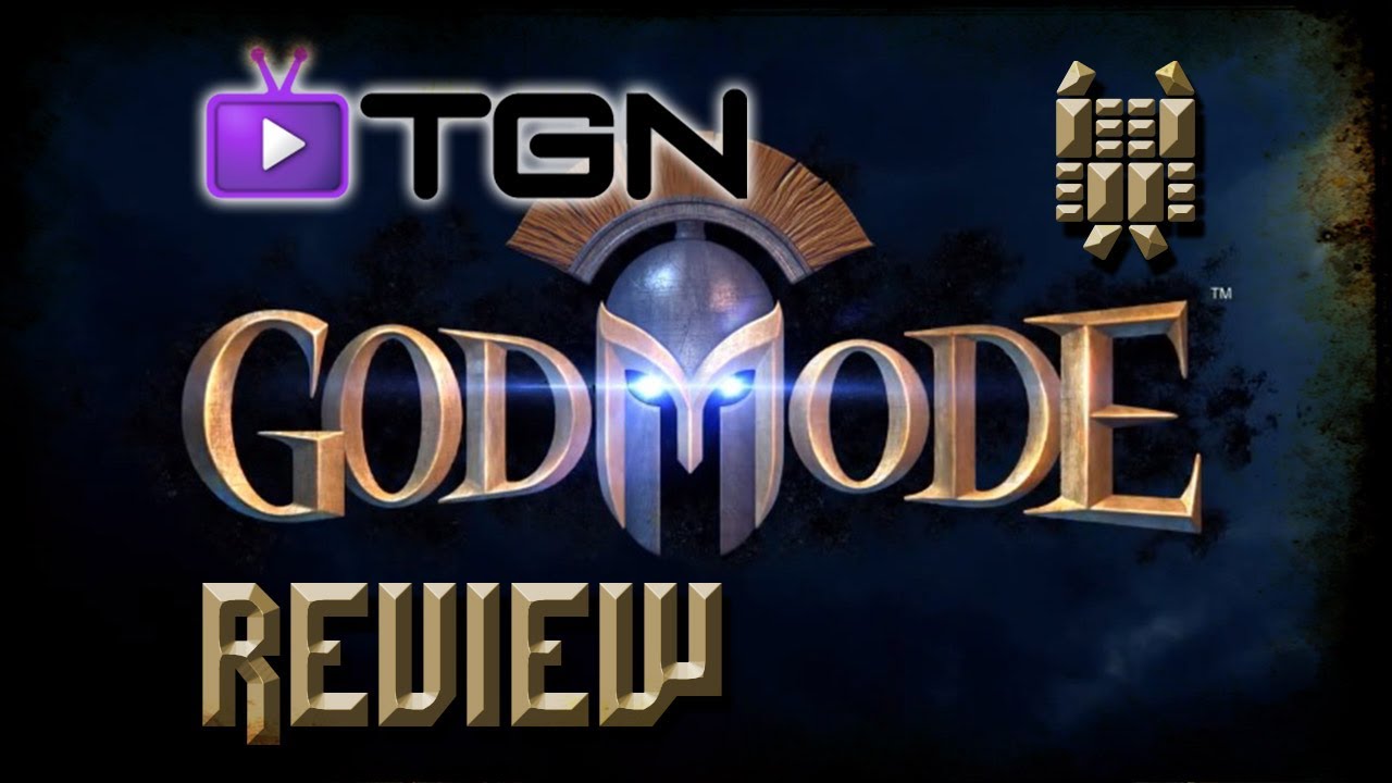 God Mode Review