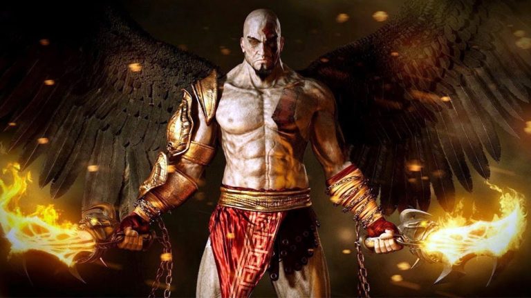 God of War 3 Remastered Review