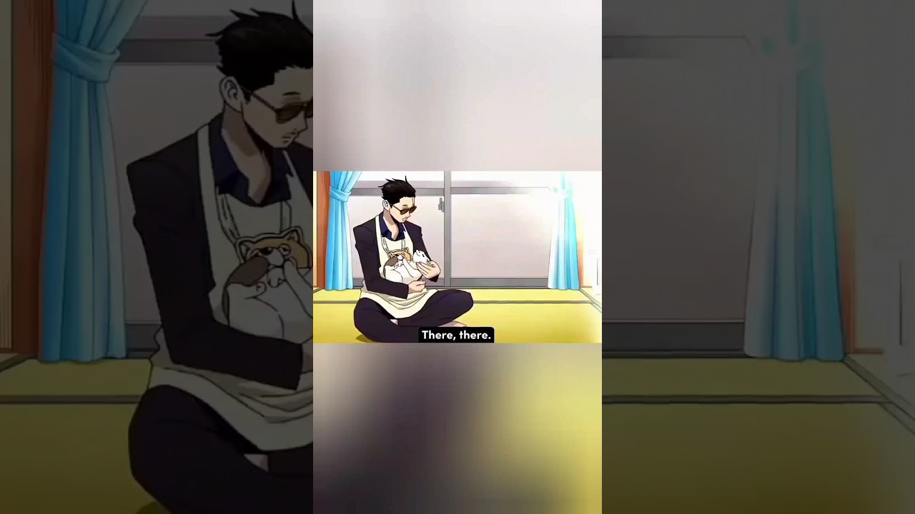 Gokushufudou Season 2 anime mediafire download