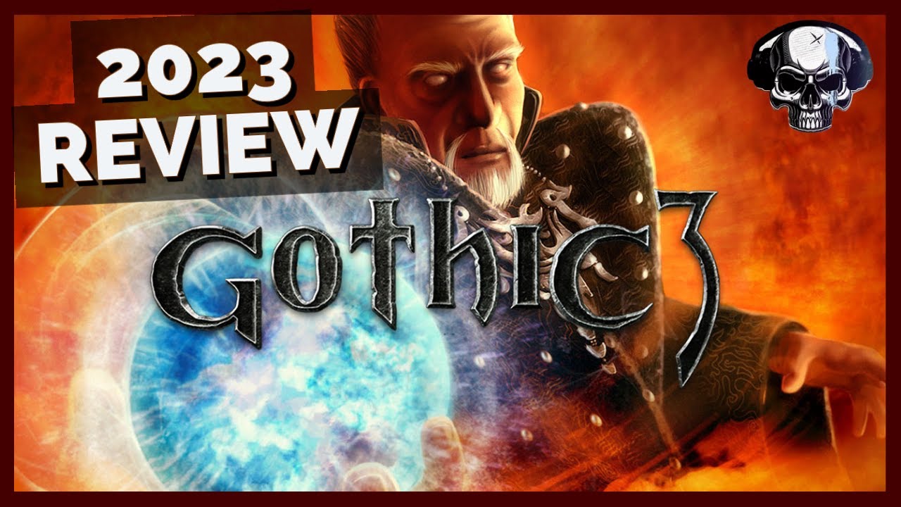 Gothic 3 Review