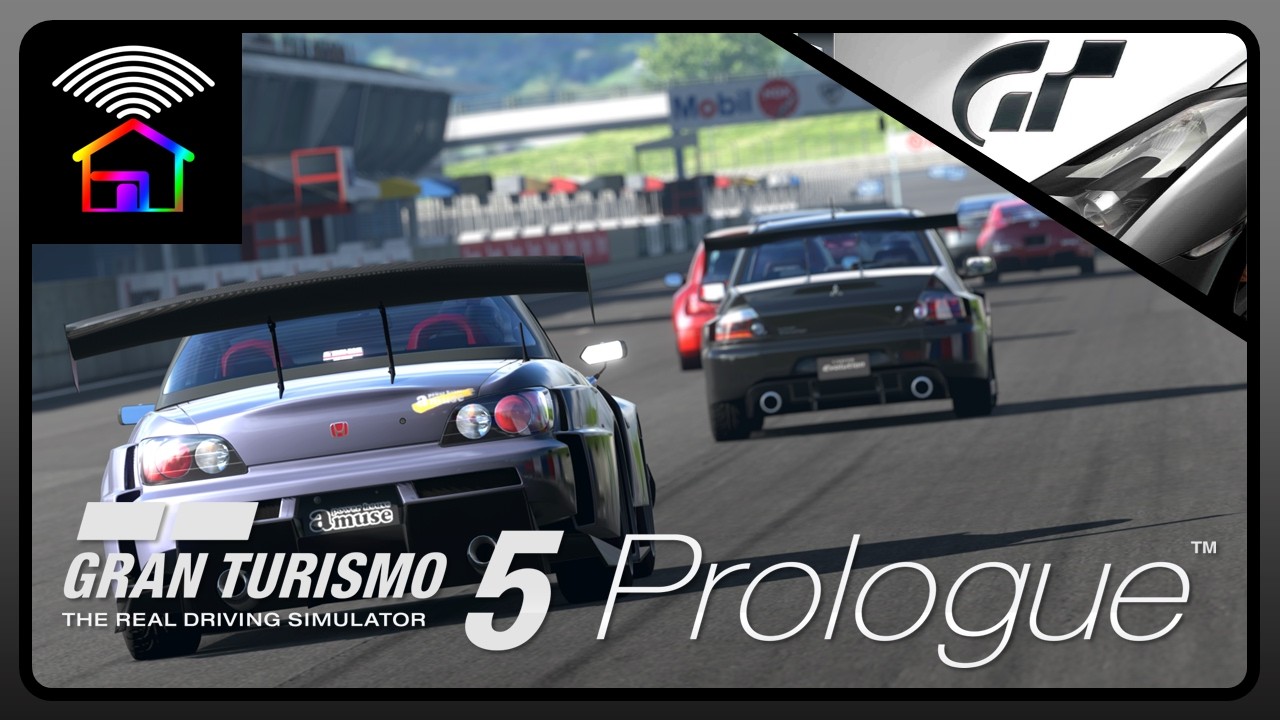 Gran Turismo 5 Prologue Review