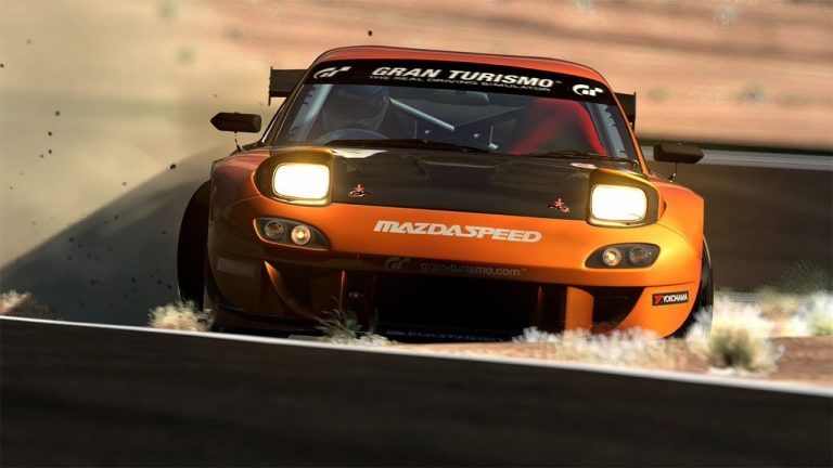 Gran Turismo 6 Review