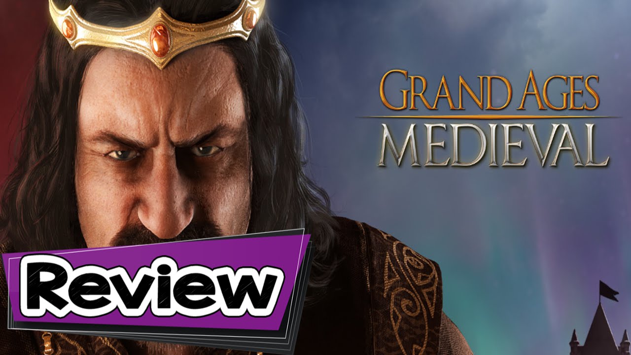 Grand Ages Medieval Review