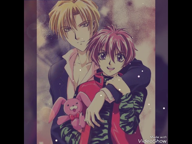 Gravitation anime mediafire download