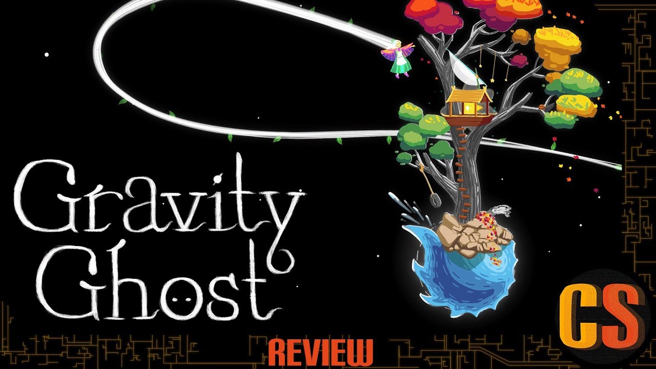 Gravity Ghost Review