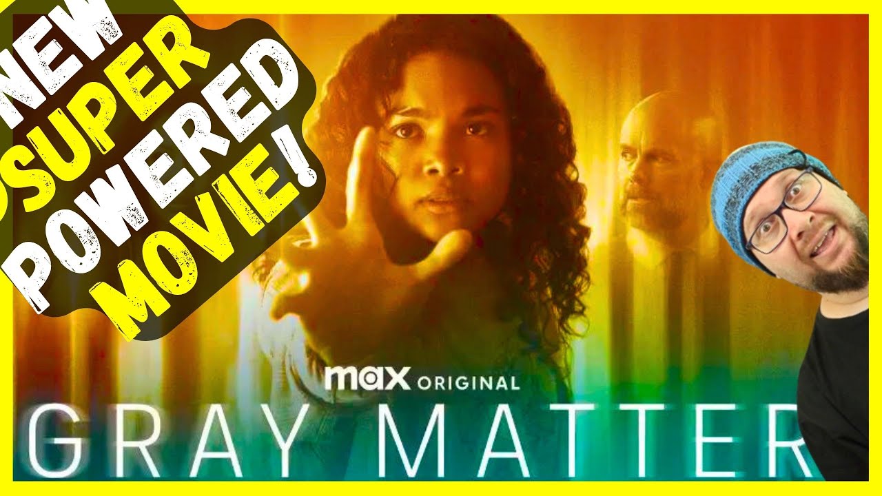 Gray Matter Review