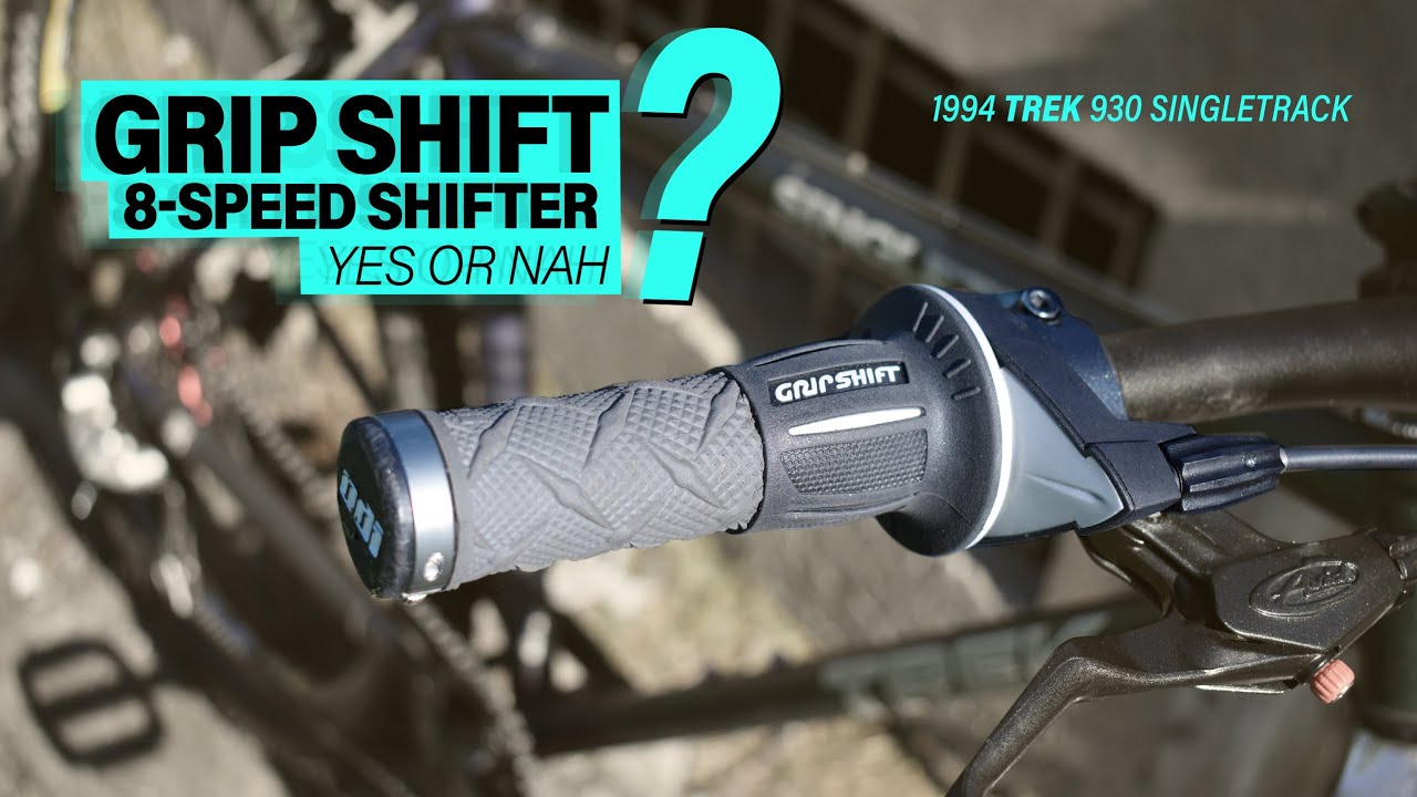 GripShift Review