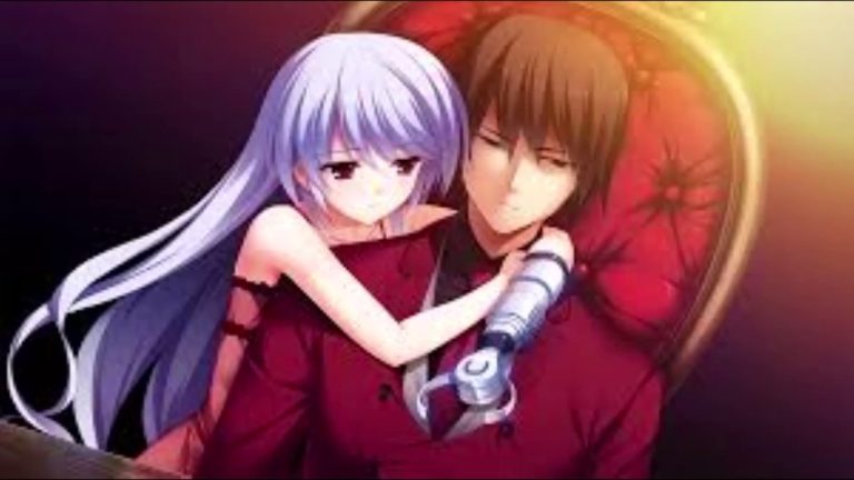 Grisaia no Meikyuu: Caprice no Mayu 0 anime mediafire download