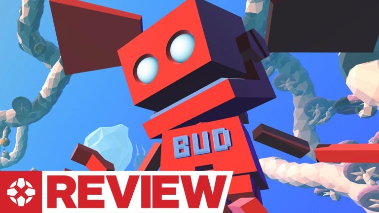 Grow Up Review