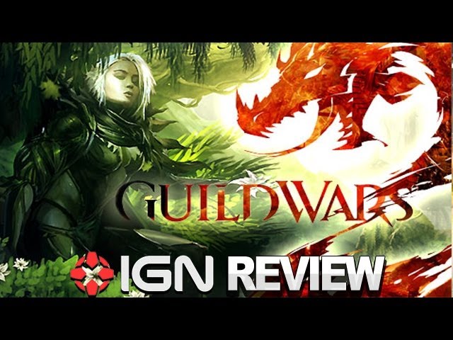 Guild Wars 2 Review