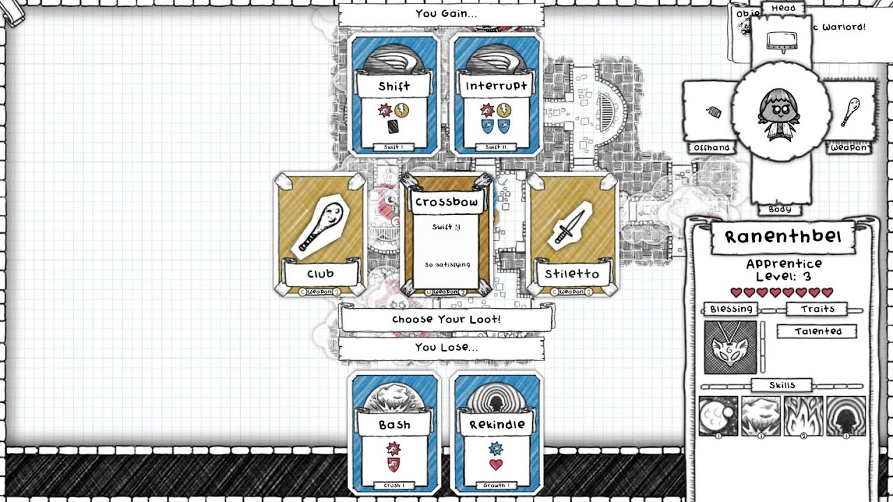 Guild of Dungeoneering Review