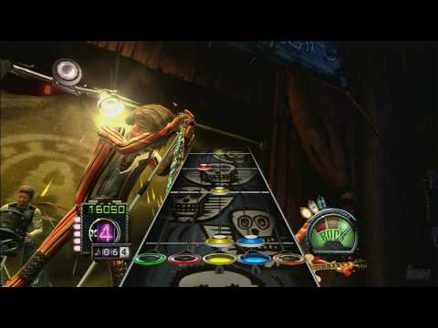 Guitar Hero Aerosmith Review