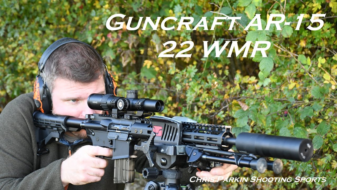 Guncraft Review