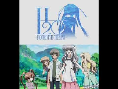 H2O: Footprints in the Sand anime mediafire download