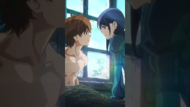 Hai to Gensou no Grimgar anime mediafire download