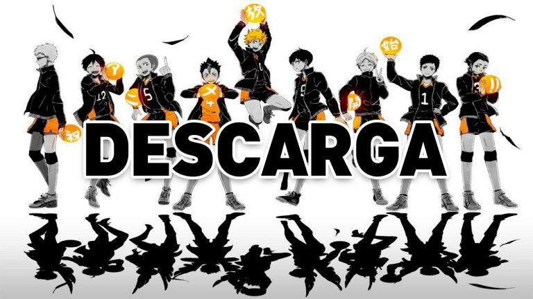 Haikyuu!! (OVA) anime mediafire download