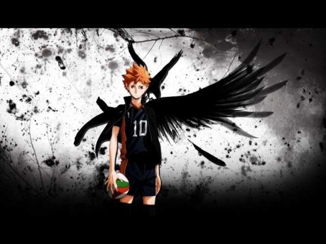 Haikyuu!! Riku vs. Kuu anime mediafire download