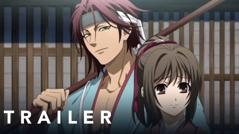 Hakuouki OVA anime mediafire download