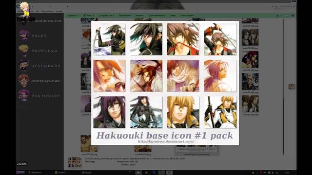 Hakuouki: Reimeiroku anime mediafire download