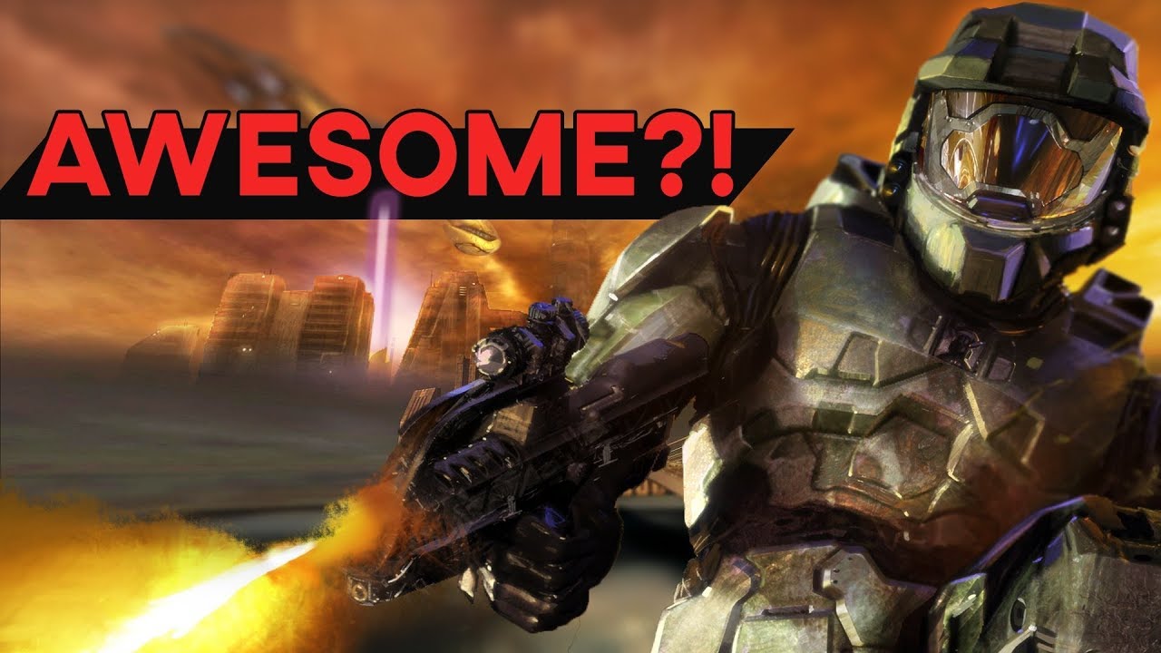 Halo 2 Review