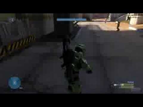 Halo 3 Review