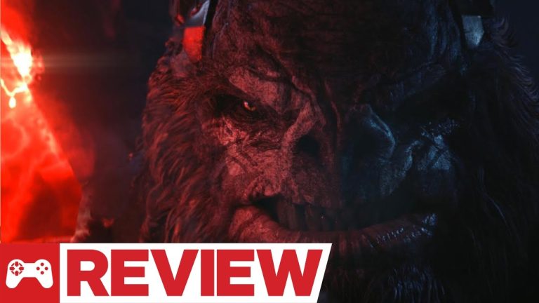 Halo Wars 2 Review