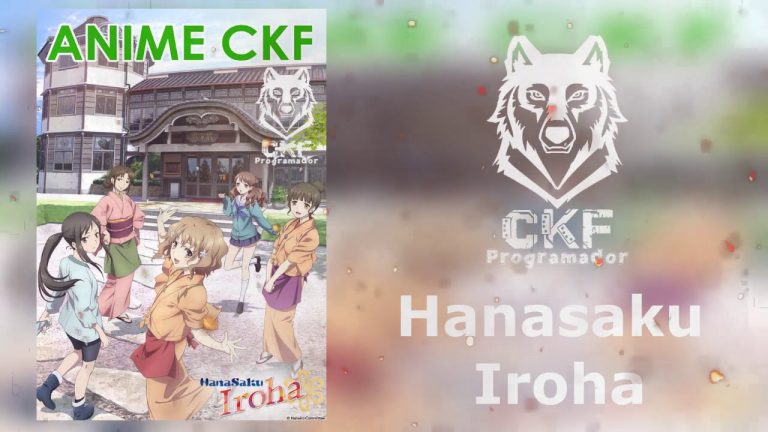 Hanasaku Iroha anime mediafire download