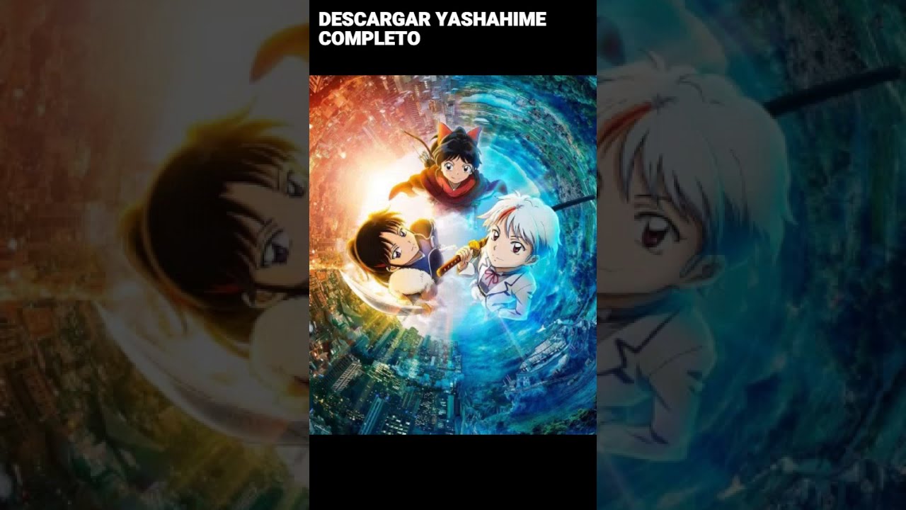 Hanyou no Yashahime: Sengoku Otogizoushi - Ni no Shou anime mediafire download