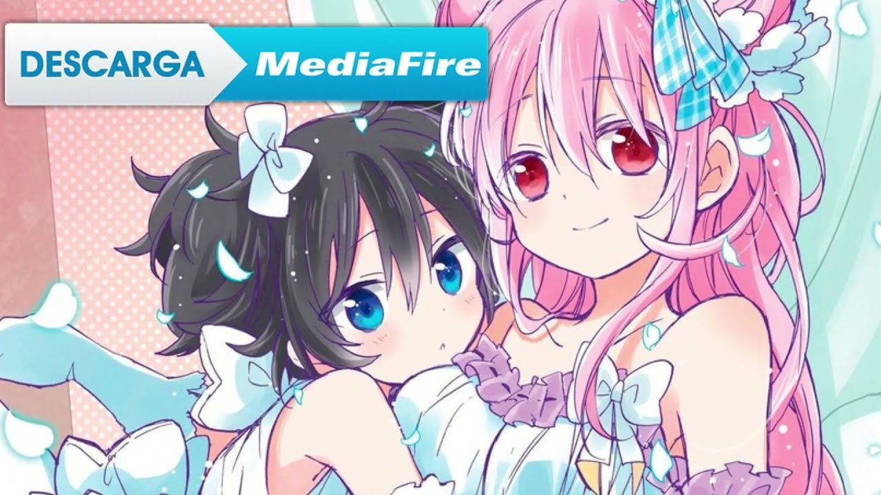 Happy Sugar Life anime mediafire download