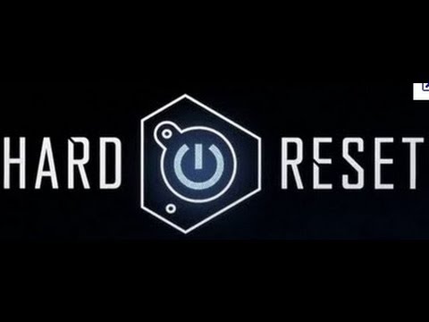 Hard Reset Review