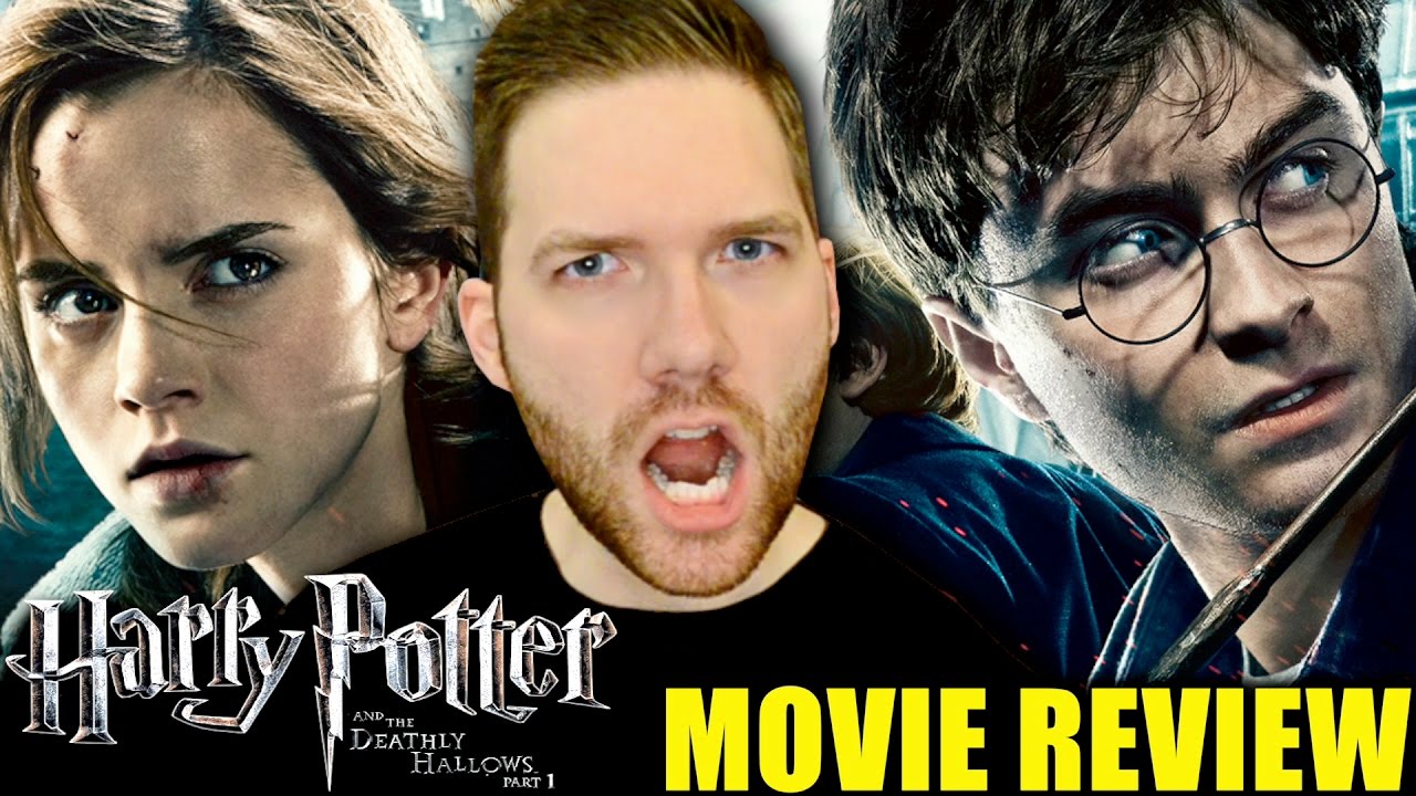 Harry Potter and the Deathly Hallows Part 1 Review