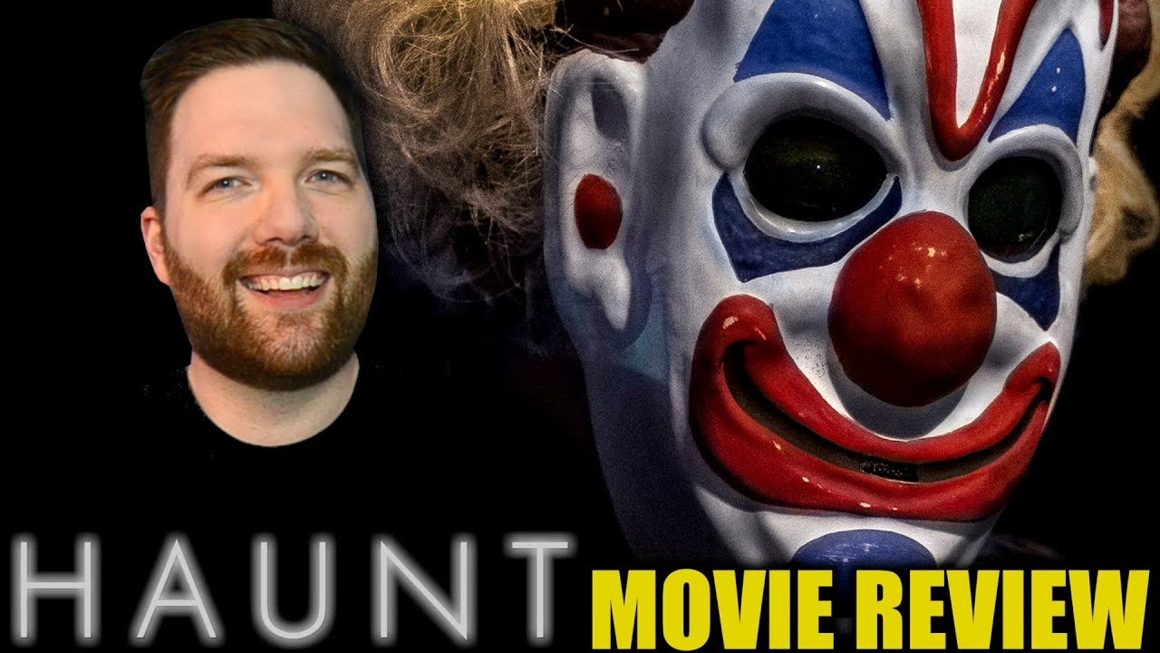 Haunt Review